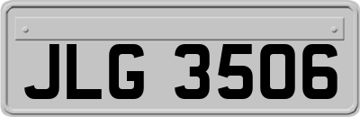 JLG3506