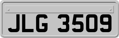 JLG3509