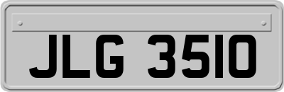 JLG3510