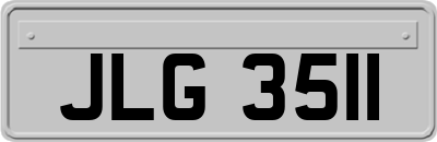 JLG3511