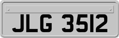 JLG3512