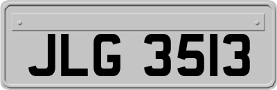 JLG3513