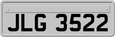 JLG3522