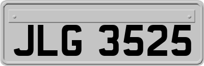 JLG3525