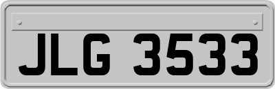 JLG3533