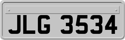 JLG3534