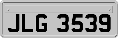 JLG3539