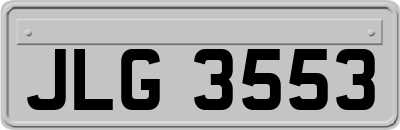 JLG3553