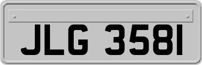 JLG3581