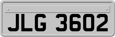 JLG3602