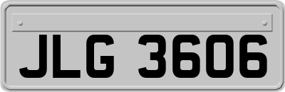 JLG3606