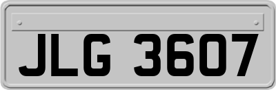 JLG3607