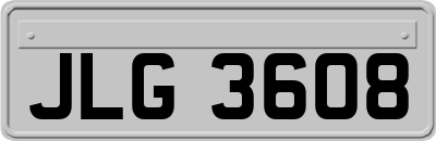 JLG3608