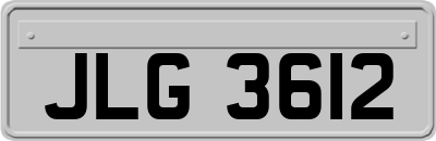 JLG3612