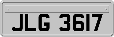 JLG3617