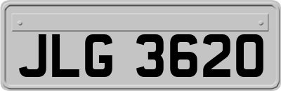 JLG3620