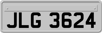 JLG3624