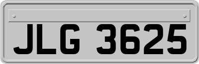 JLG3625