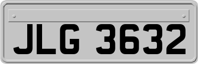 JLG3632