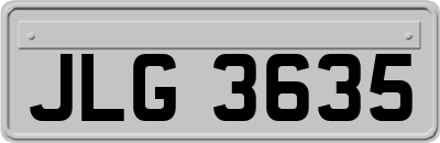 JLG3635