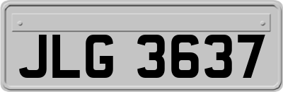 JLG3637