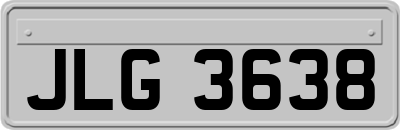 JLG3638