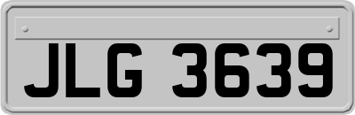 JLG3639