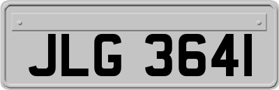 JLG3641