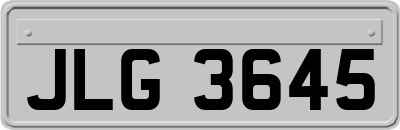 JLG3645