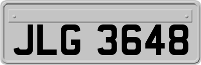 JLG3648