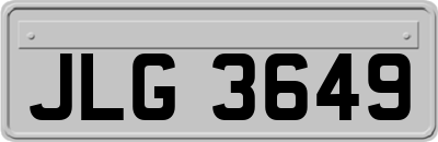 JLG3649