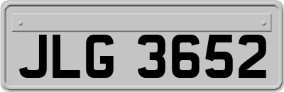 JLG3652