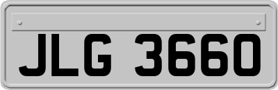 JLG3660