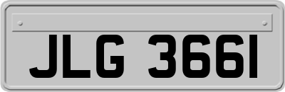 JLG3661