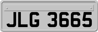 JLG3665