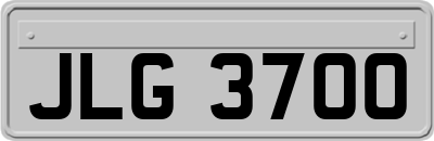 JLG3700