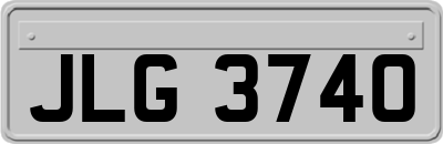 JLG3740