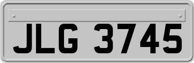 JLG3745