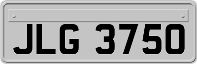 JLG3750