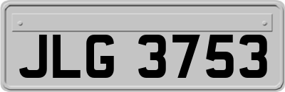 JLG3753