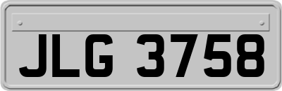 JLG3758