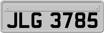 JLG3785