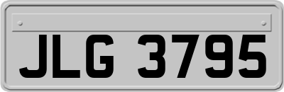 JLG3795