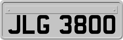 JLG3800