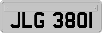 JLG3801