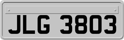 JLG3803