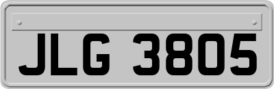 JLG3805