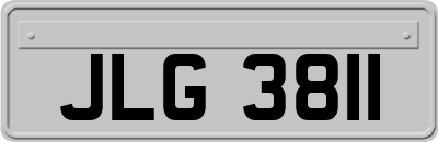 JLG3811