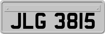 JLG3815