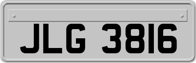 JLG3816